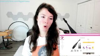 Orgasm Monster Pro Sex Toy Review