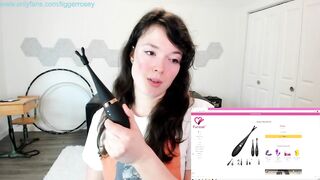 Orgasm Monster Pro Sex Toy Review