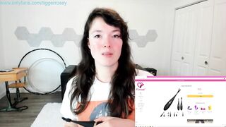 Orgasm Monster Pro Sex Toy Review