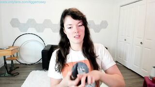 Orgasm Monster Pro Sex Toy Review