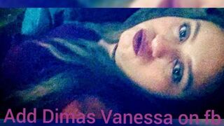 Dimas Vanessa from Facebook