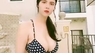 Tik Tok: HUGE & BIG TITS!!#100