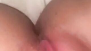 Snapchat Teen Squirt Masturbation