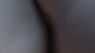 Indian Teen Takes Big Cock until she Cums all over my Dick