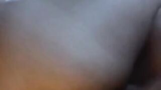 Indian Teen Takes Big Cock until she Cums all over my Dick