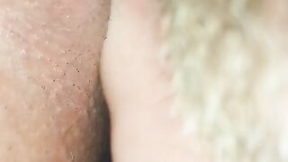 STEPDAD EATING MY PUSSY AND SQUIRT ALL OVER HIS FACE/ქართული