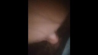 Latina GF Sucks Dick on Coke Morgan Hill California BJ Snapchat