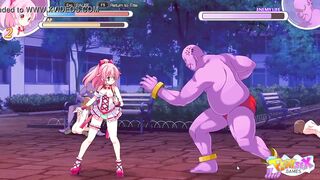 MAGICAL GIRL YUNI DEFEAT download in http://playsex.games