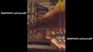 Barely Legal Teen Blowjob and Riding Big Cock, Teen Snapchat Nudes