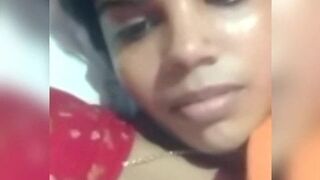 Telugu Whatsapp video call