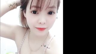 Vietnam Girl  Scandal