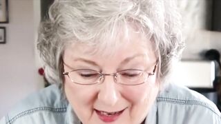 GRANNY PORN COMEDY 2