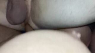 POV Pegging from Pvt Chaturbate Show!