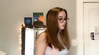 Tik Tok:PAWGS!#70:  I LIKE THE NERD AT THE END. L.O.L!