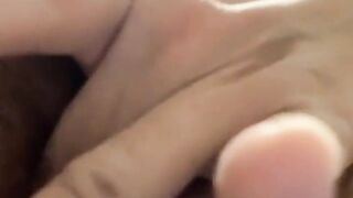 Pussy open