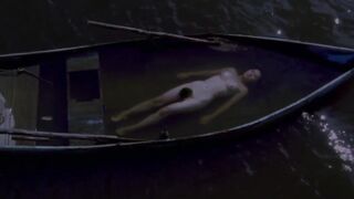 Jung Suh nude, Won Seo nude - The Isle (2000)