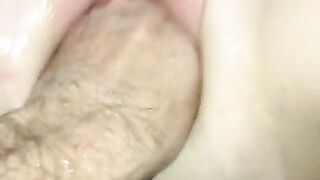 Fisting and Gaping Jessie Golds Beautiful Cunt