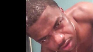 white  bitches cant be trusted around black fools