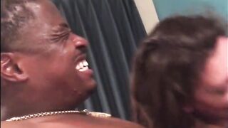 white  bitches cant be trusted around black fools
