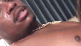white  bitches cant be trusted around black fools