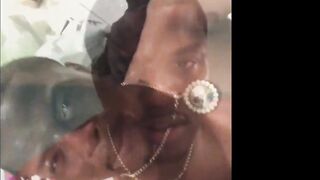 white  bitches cant be trusted around black fools