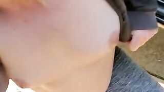 Thick Cum Facial