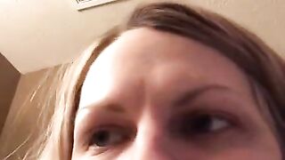 Facetime – me and boyfriend, loser Cameron and teasing bitch Kailee