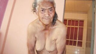 HelloGrannY Letinas and Matures Captured Exposed