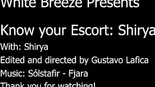 Know your Escort #1