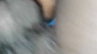 FUCKING GF’S HOT PUSSY HOLE