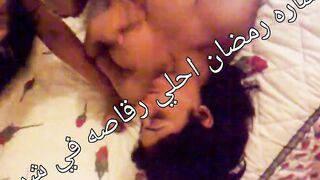 Egyptian sharmota lesbians