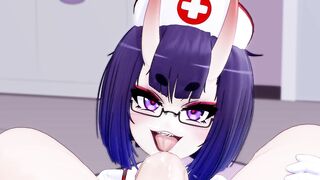 Nurse Shuten