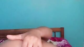 Whore Friend Sends me Video so I can Jerk off