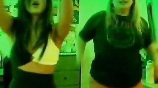 Tik Tok: females!#116