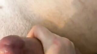 Ruined Orgasm Hand Job