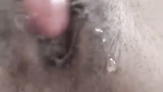 My Dangerous Ass Squirt Action