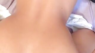 OMG I’m about to Cum inside Youu!!