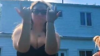 Tik Tok: pawgs!#103