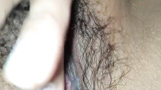 Mi Chica Bien Mojada Su Puchita me Manda Video Queriendo Verga Parte 2