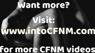 European dommes blowing and tugging dick in threeway