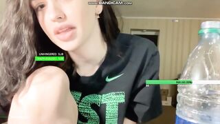 [TWITCH] JORDYBBYXO FLASHING BOOBS