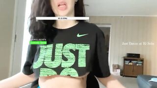 [TWITCH] JORDYBBYXO FLASHING BOOBS