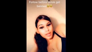 Tik Tok Girl