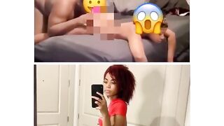 Fucking Instagram Model