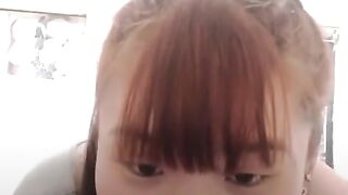 Taiwanese Teen on Facebook Live