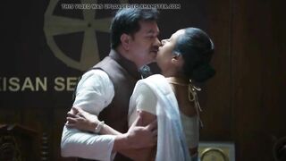 Indian Hard Sex in Office with Female From Telegram - hotbugs