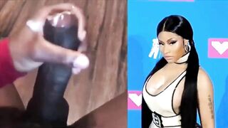 Nicki MInaj Babecock PMv