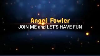 NEW VIRAL | Long Pee after Holding at Work [ Extremely CLOSE up ] Angel Fowler