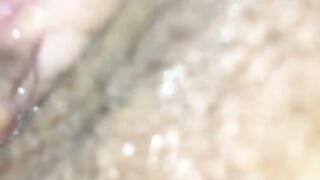 Eating Wet Hot Pussy Close up Pov- Fast Clit Licking