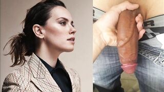 Celeb Babecock Compilation with Bi Encouragement